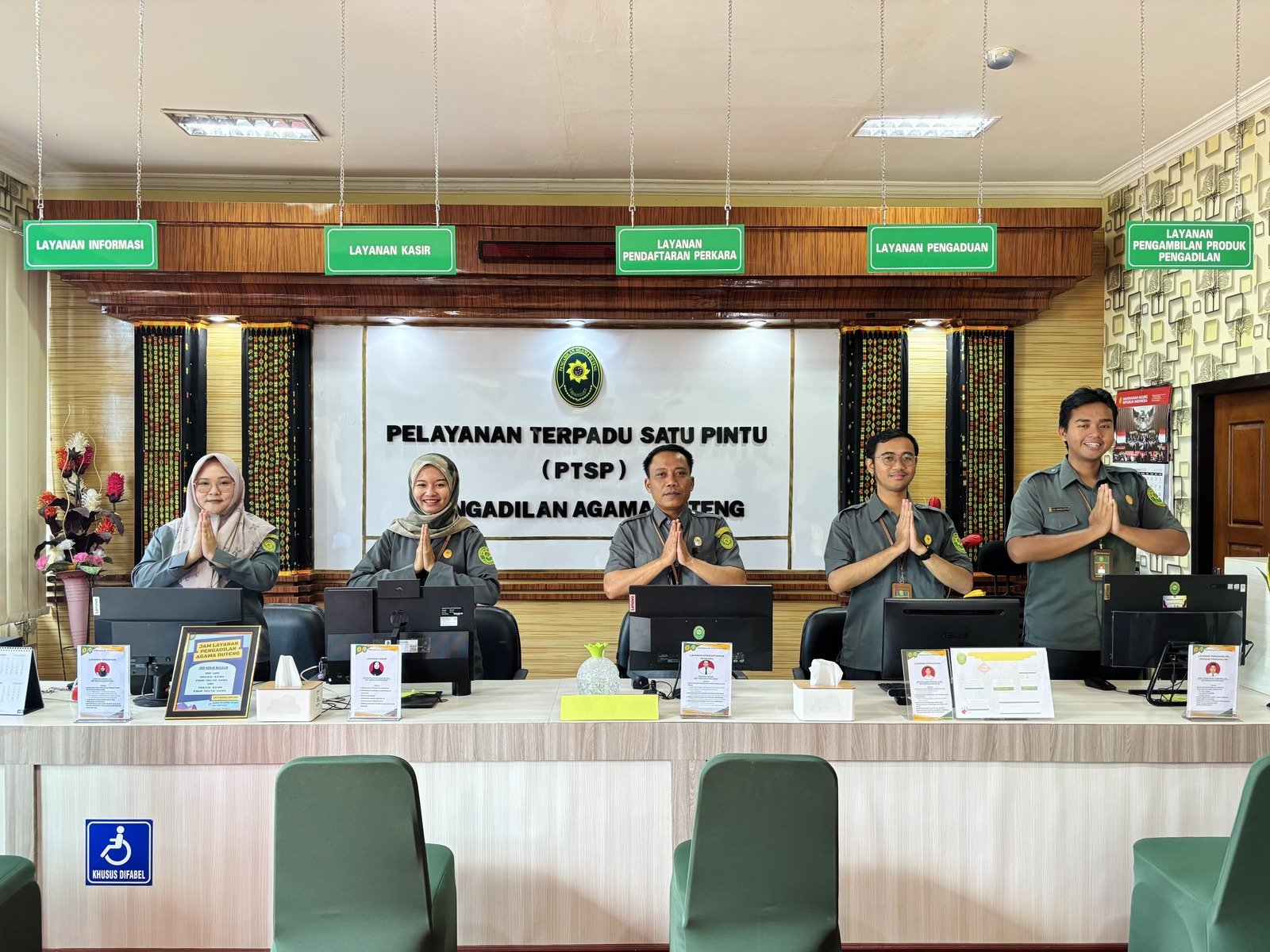 Petugas PTSP 2025 1 1 2