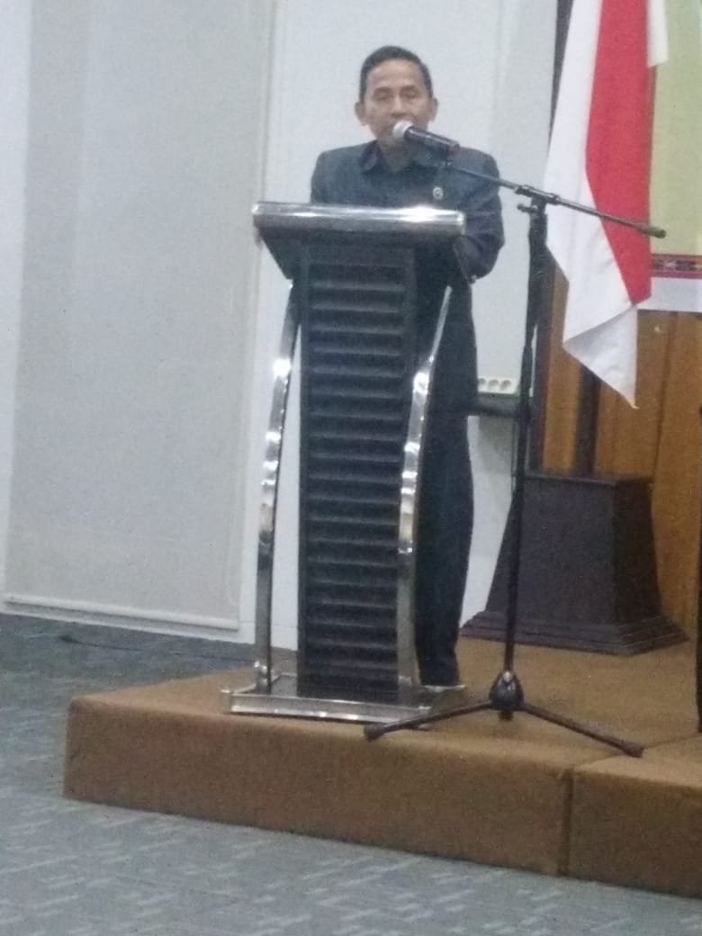 WKPTA menutuo rakerda