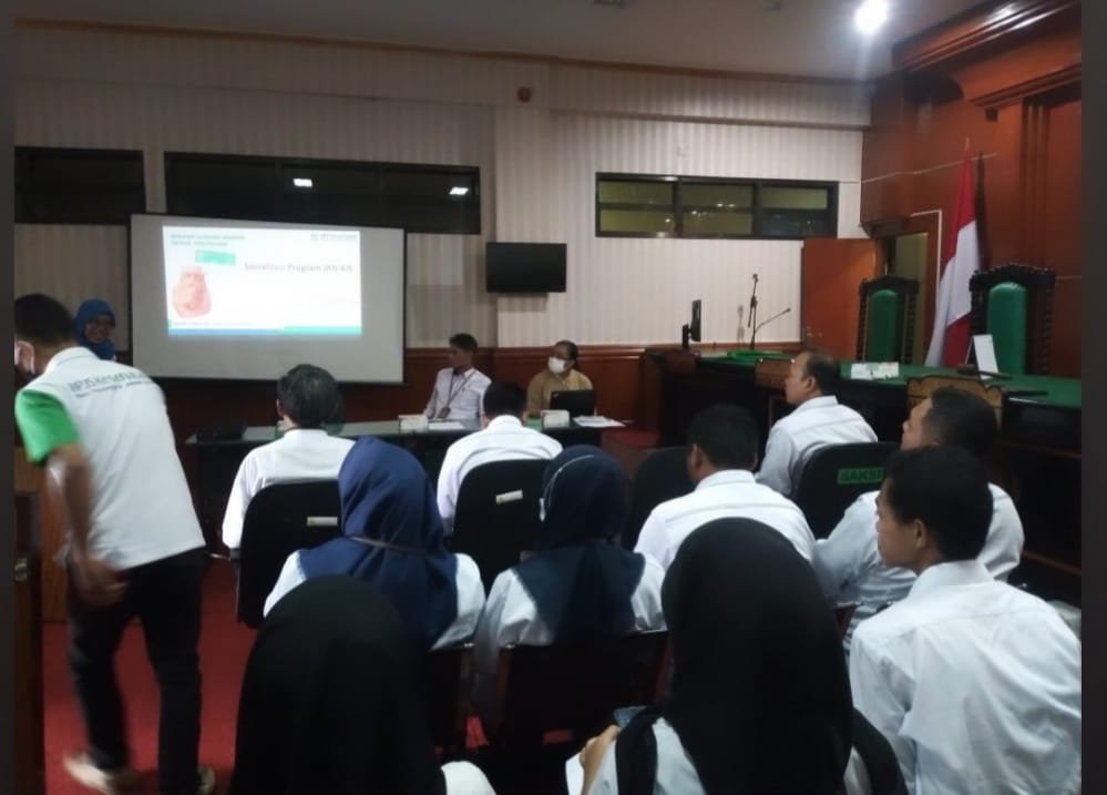 sosialisasi bpjs4